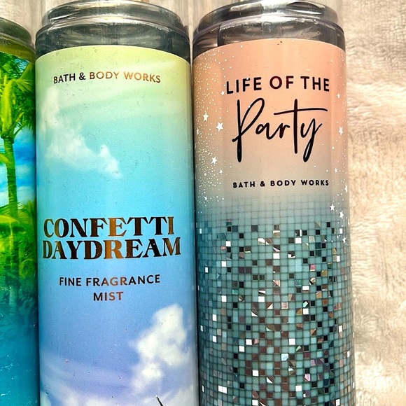 Bath & Body Works FFM - Picture 3 of 5